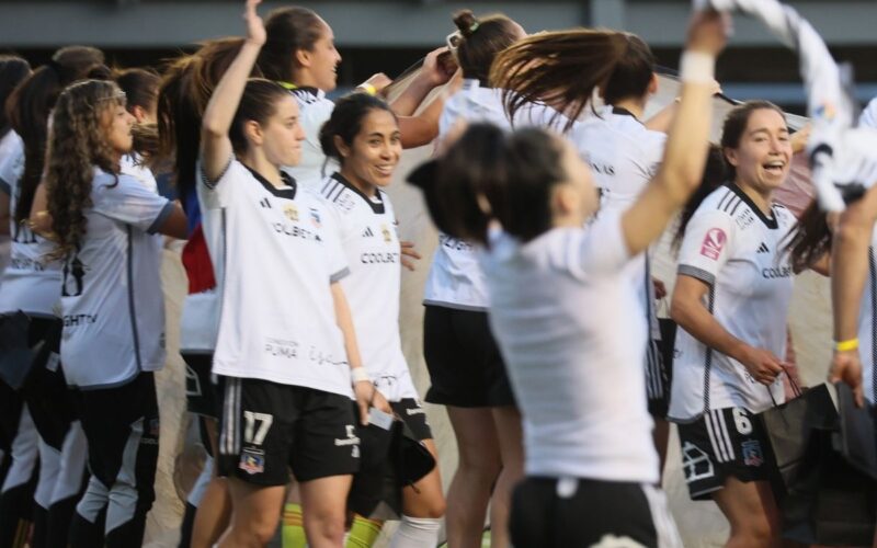 Colo-Colo Femenino