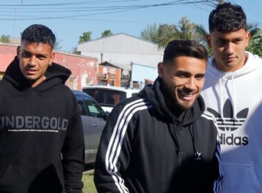 Jugadores de Colo-Colo involucrados en el Caso Licencias.