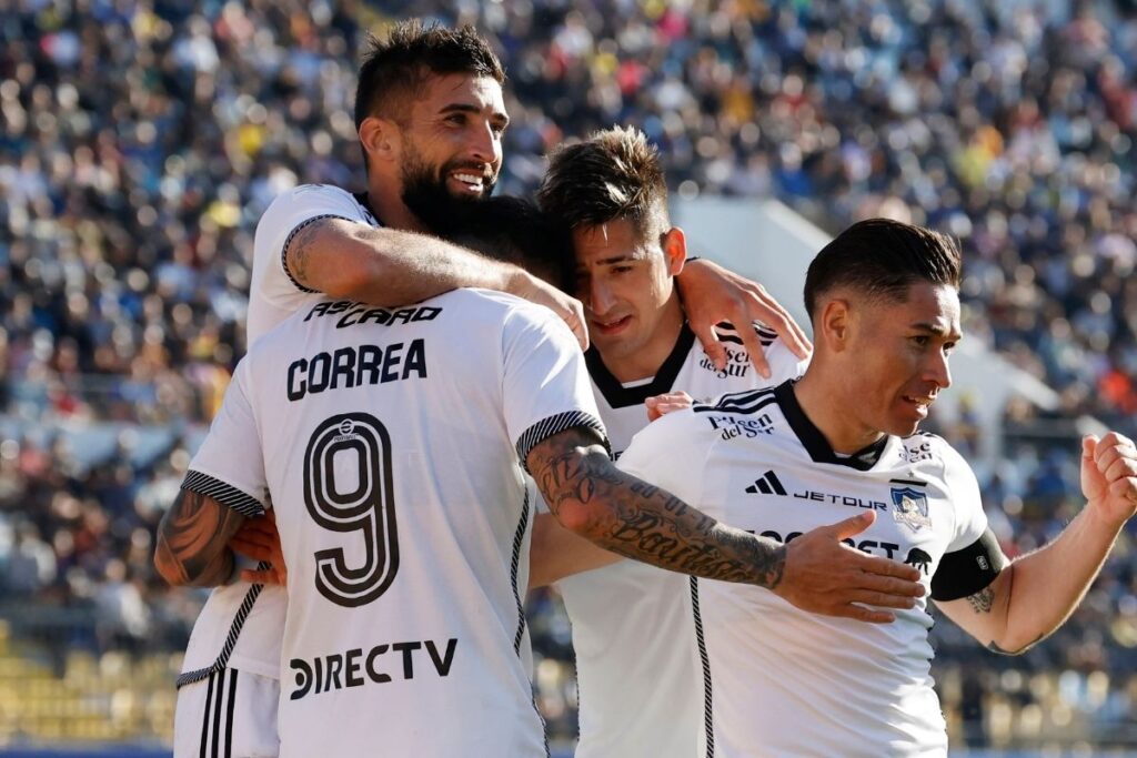 Colo-Colo