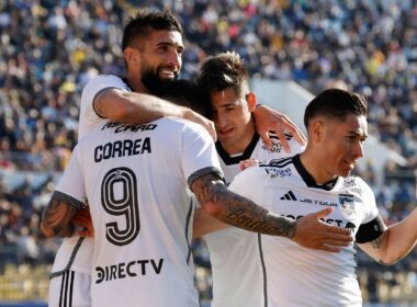 Colo-Colo