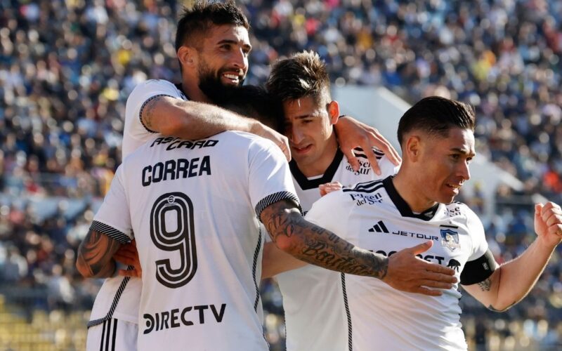 Colo-Colo