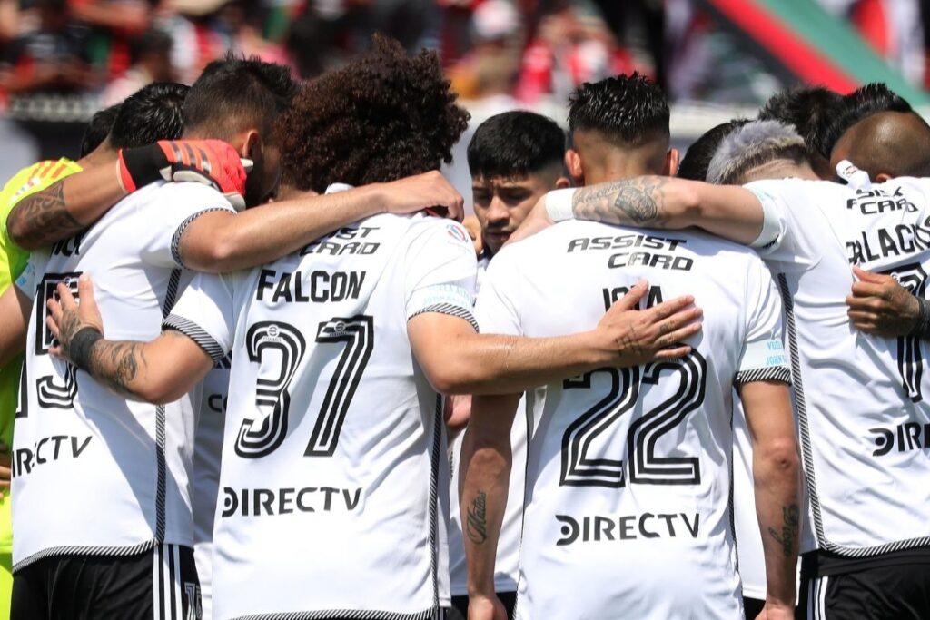 Colo-Colo