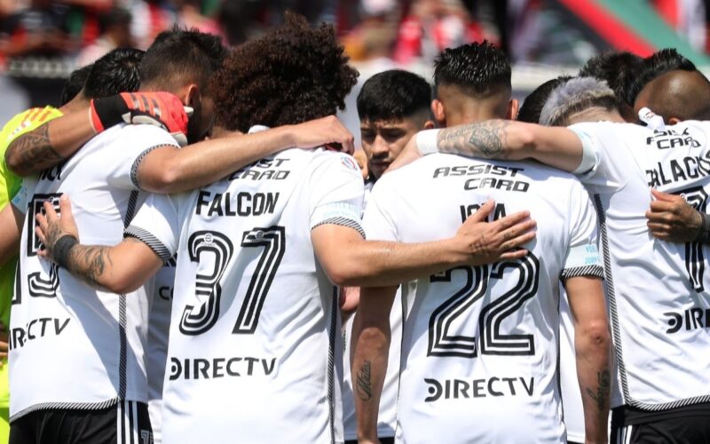 Colo-Colo