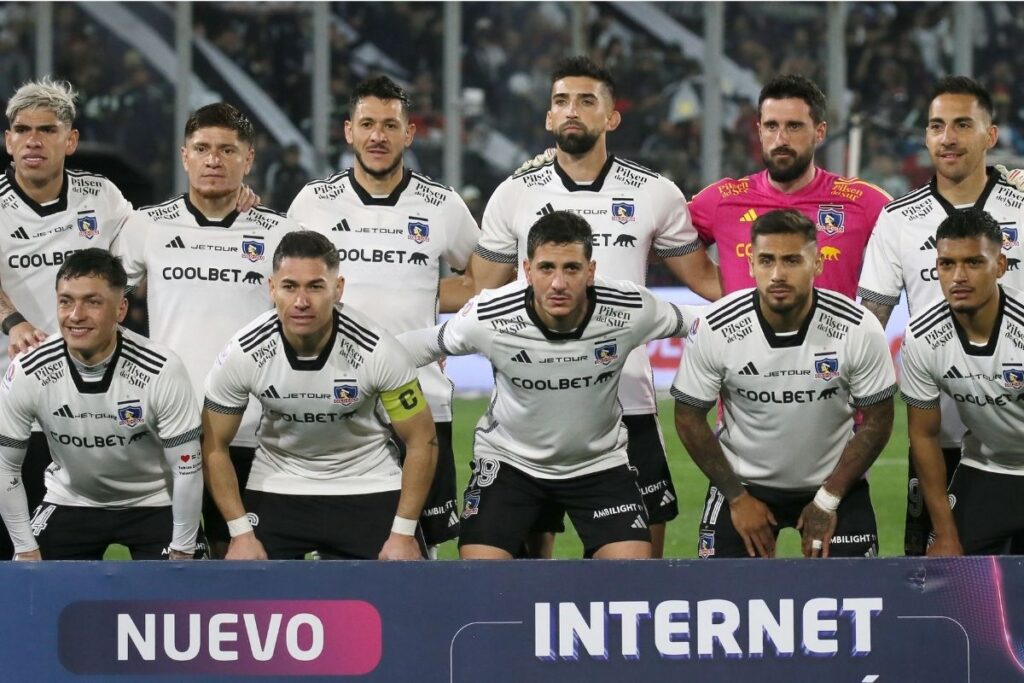 Colo-Colo