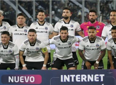 Colo-Colo