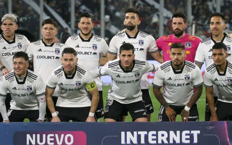 Colo-Colo