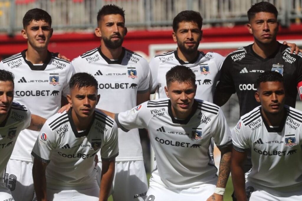 Colo-Colo