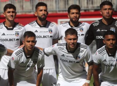 Colo-Colo