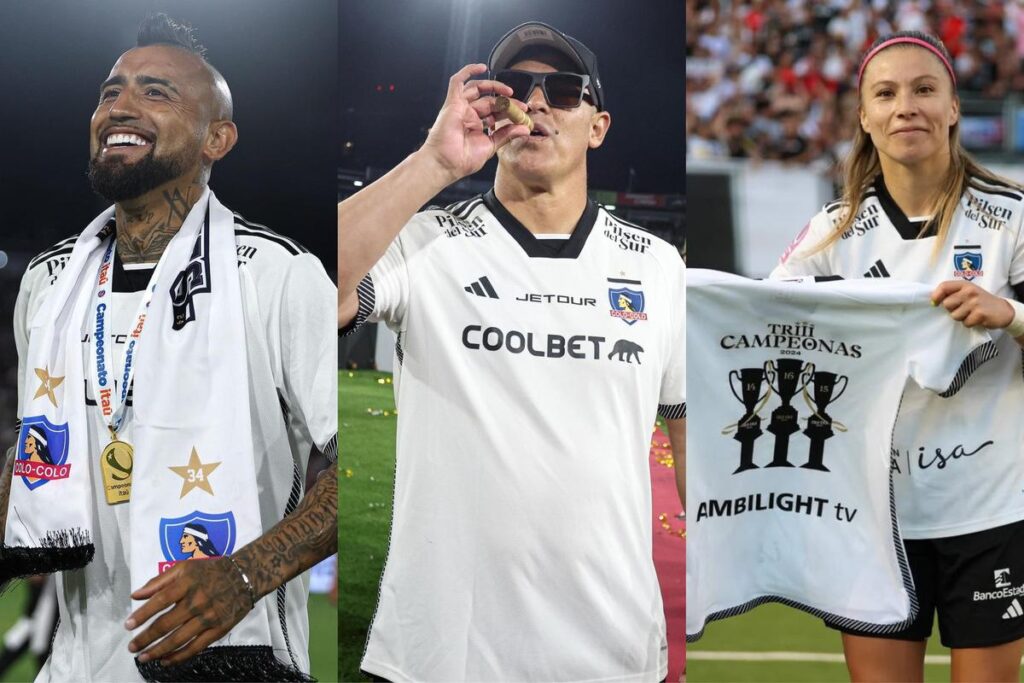 Colo-Colo