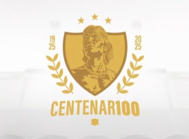 Imagen del Centenario de Colo-Colo.