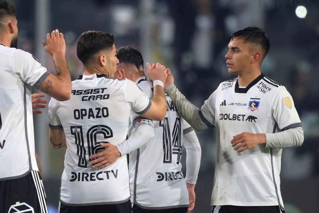 Colo-Colo