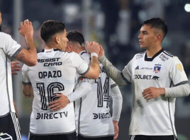 Colo-Colo