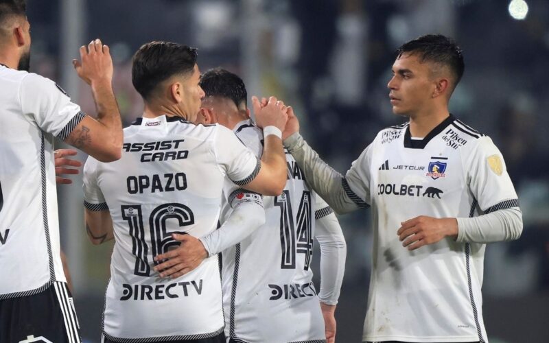 Colo-Colo