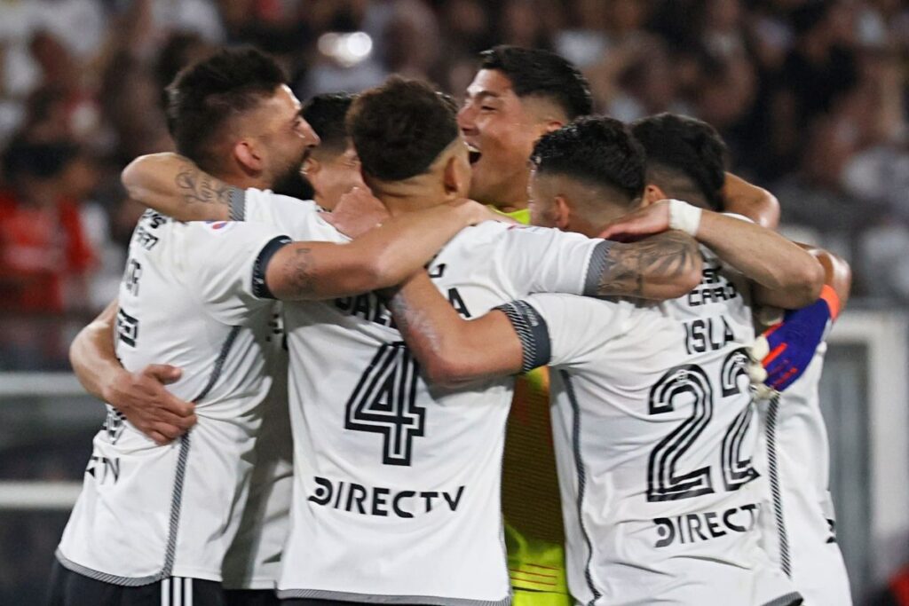 Colo-Colo