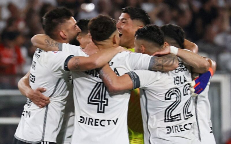 Colo-Colo