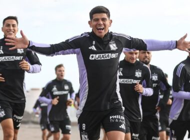 Colo-Colo