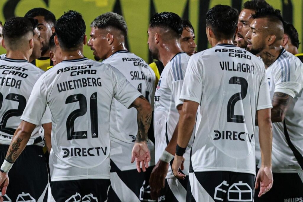 Colo-Colo