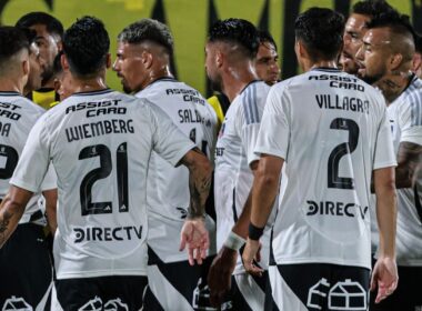 Colo-Colo