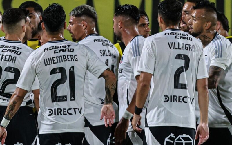 Colo-Colo