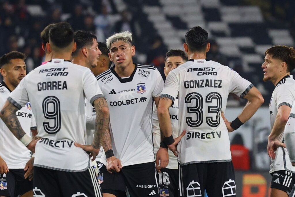 Colo-Colo