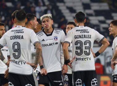 Colo-Colo