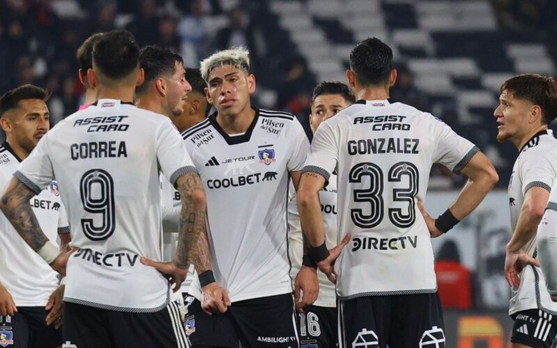 Colo-Colo