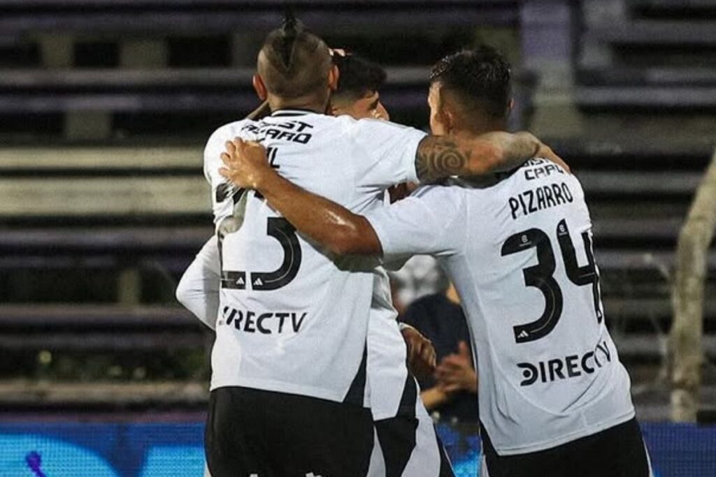 Colo-Colo