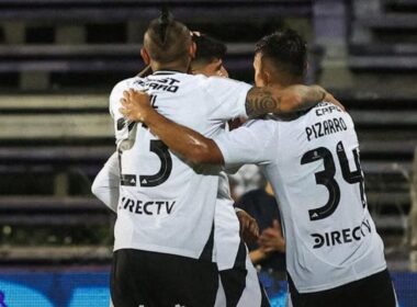 Colo-Colo