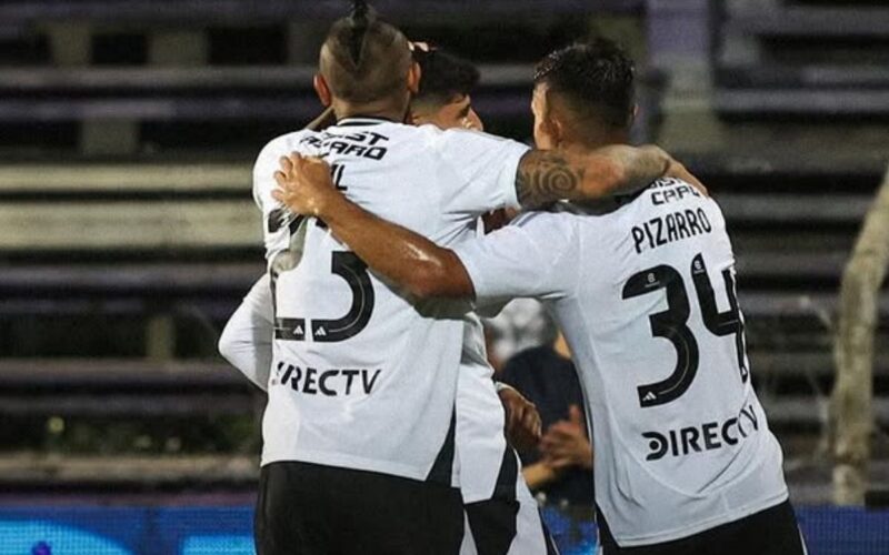 Colo-Colo