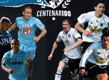 Colo-Colo enfrentará a Iquique por la Gira Centenario.