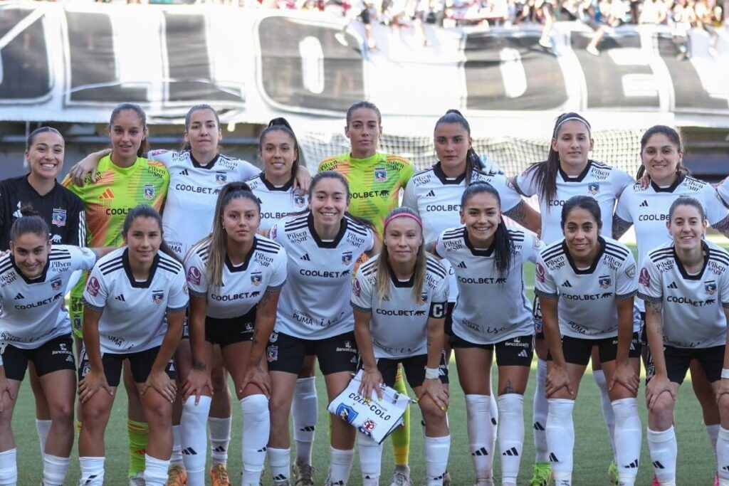 Colo-Colo Femenino