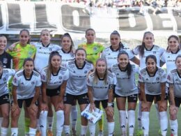 Colo-Colo Femenino