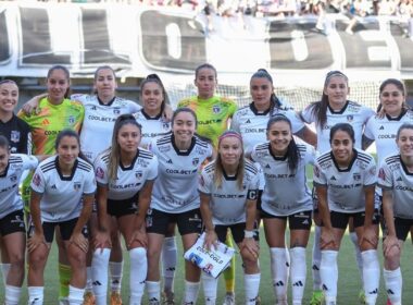 Colo-Colo Femenino