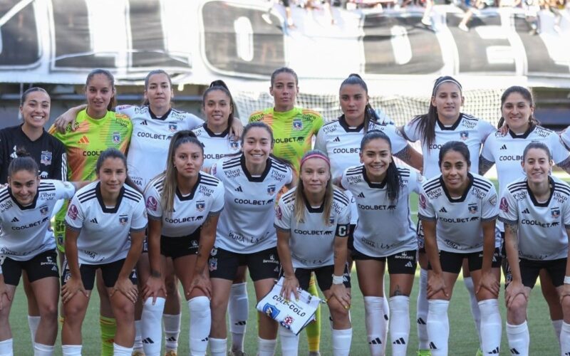 Colo-Colo Femenino