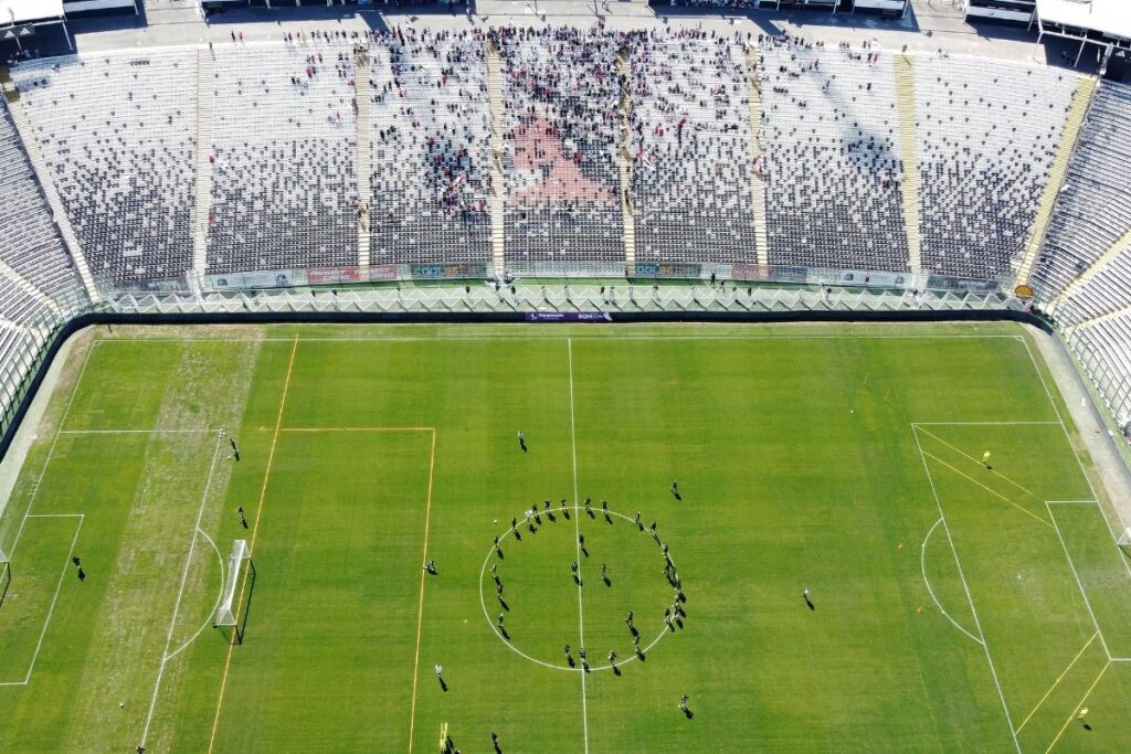 Estadio Monumental