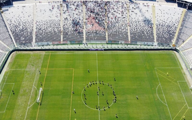 Estadio Monumental