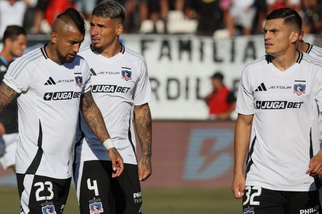 Colo-Colo