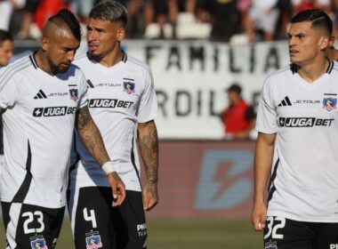 Colo-Colo