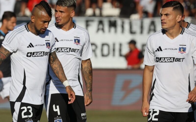 Colo-Colo