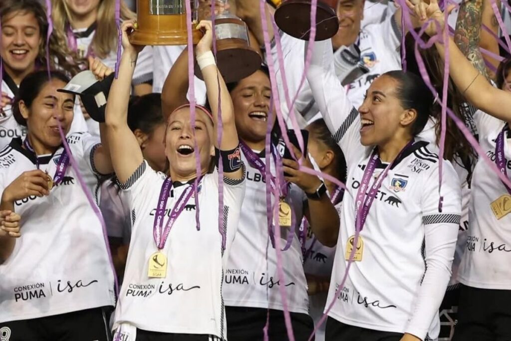 Colo-Colo Femenino