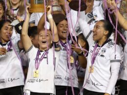 Colo-Colo Femenino