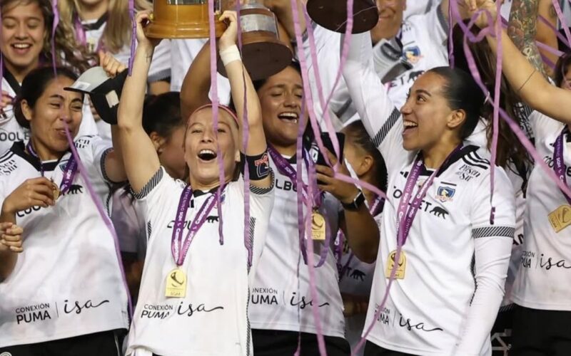 Colo-Colo Femenino