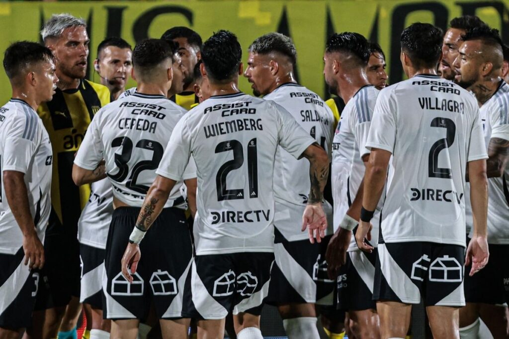 Colo-Colo