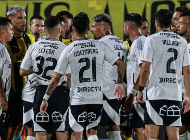 Colo-Colo