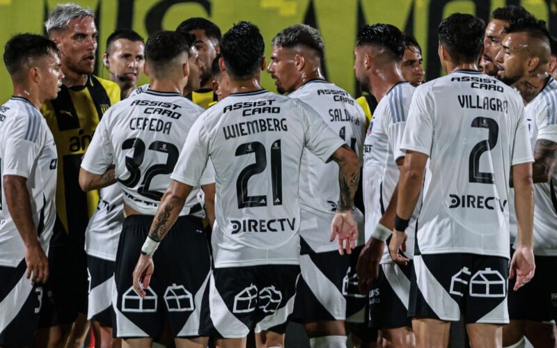 Colo-Colo