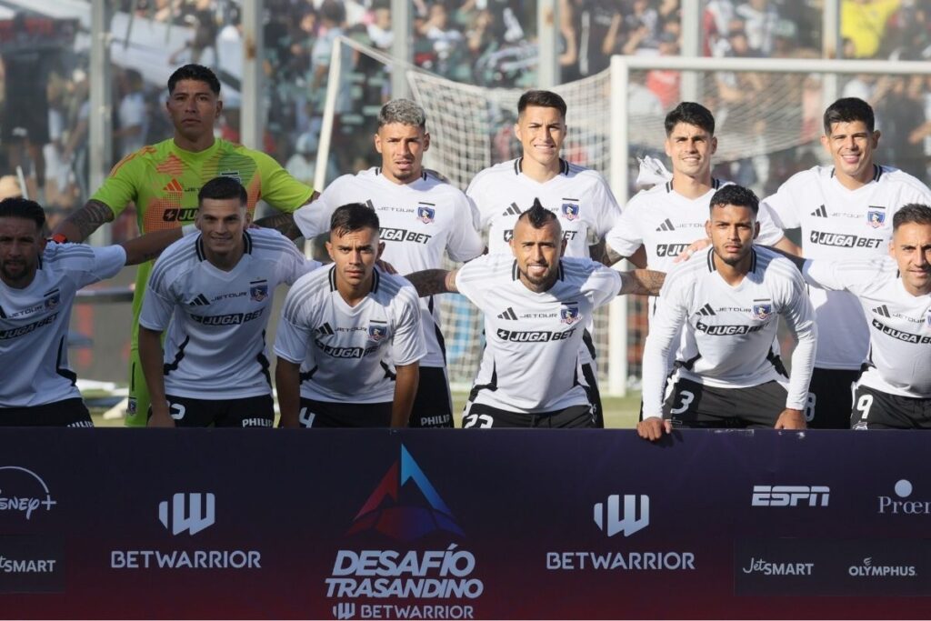 Colo-Colo