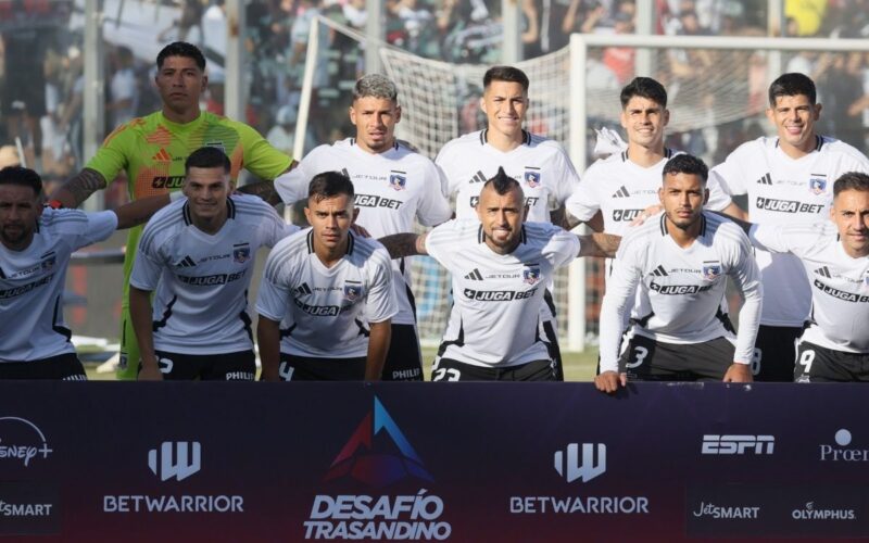 Colo-Colo