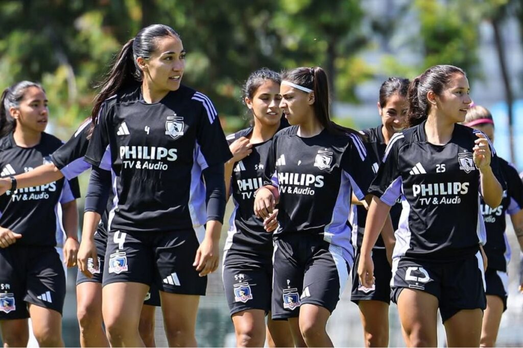 Colo-Colo Femenino