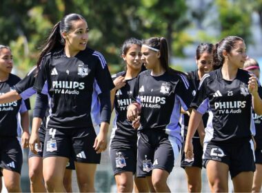 Colo-Colo Femenino