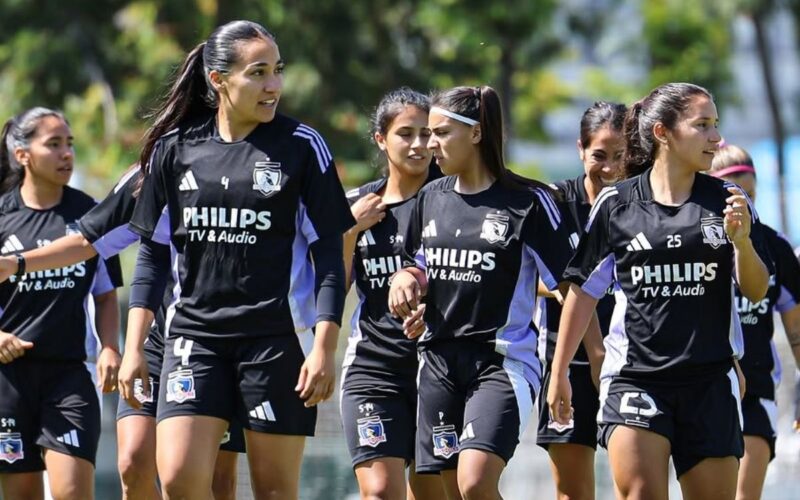 Colo-Colo Femenino